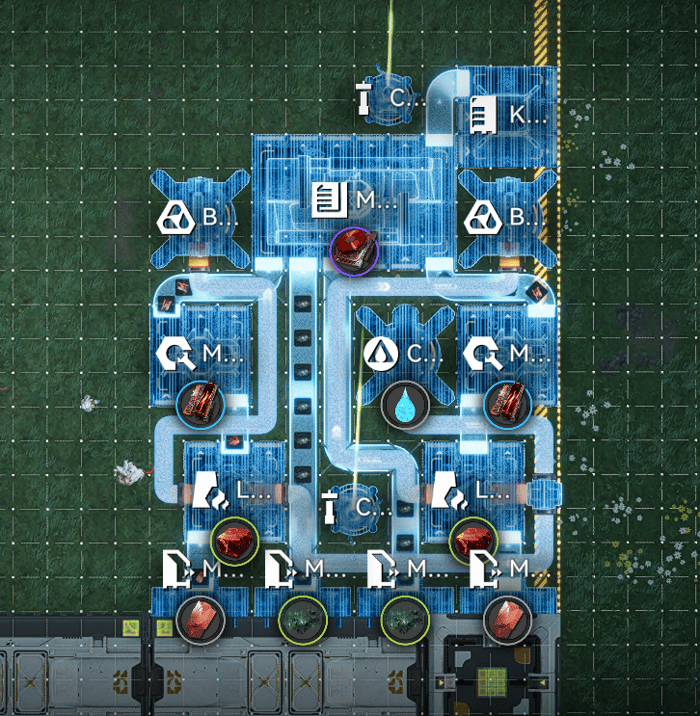 Linh kiện đồng đỏ (tối ưu)