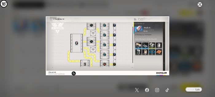 Thuốc kiều mạch b (max công xuất)