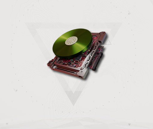 Linh Kiện Xiranite (Tối đa hiệu suất 6/p)