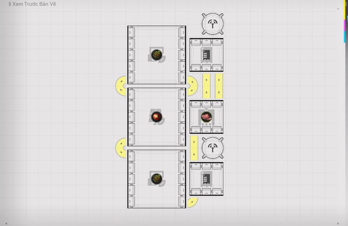 Bột Hoa Kiều Mạch