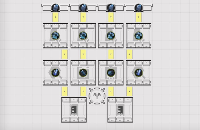 Farm Nguyên Liệu Sắt