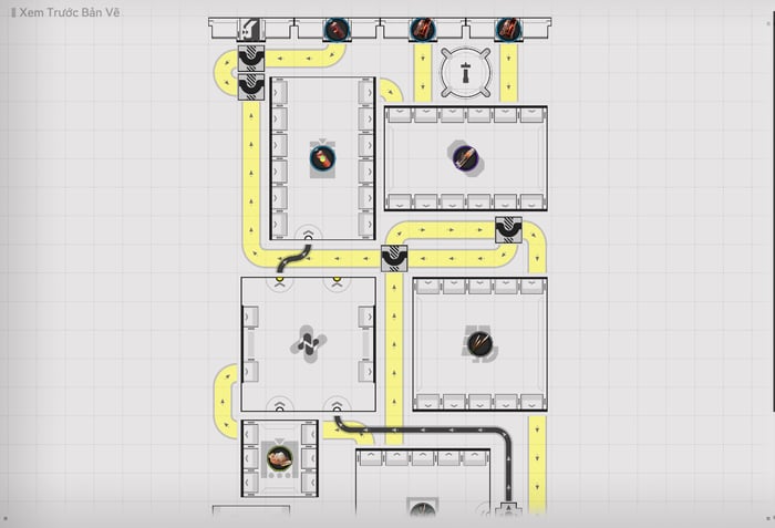 Ống Tiêm Mầm Lá Kim A