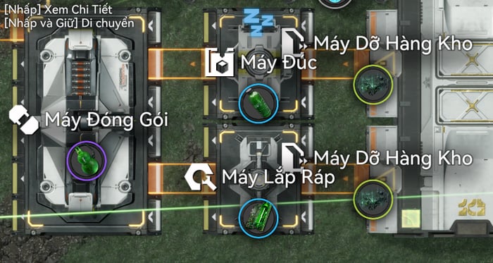 Quả Bầu Xiranite ( Event giới hạn)