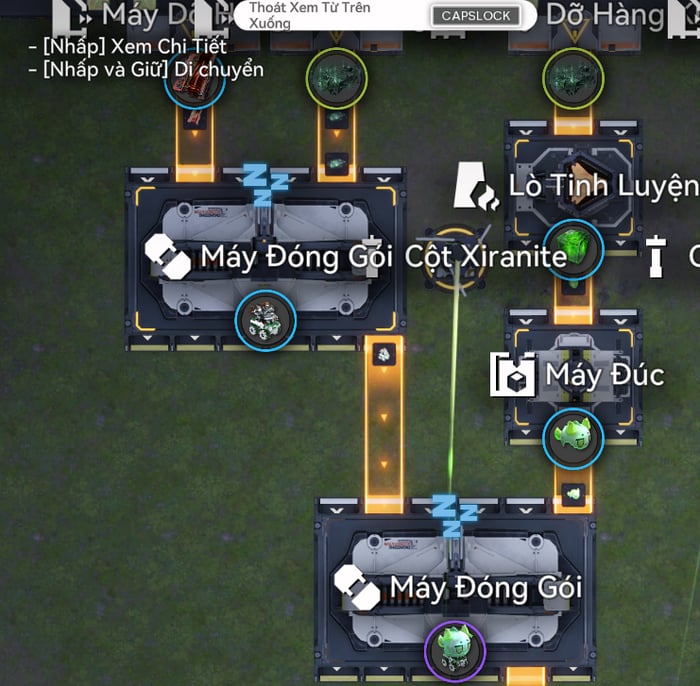 Xiranite Chubby Lung Đơn Giản ( Event )