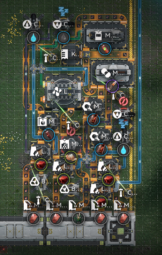 Ống tiêm mầm lá kim [A] (tối ưu)