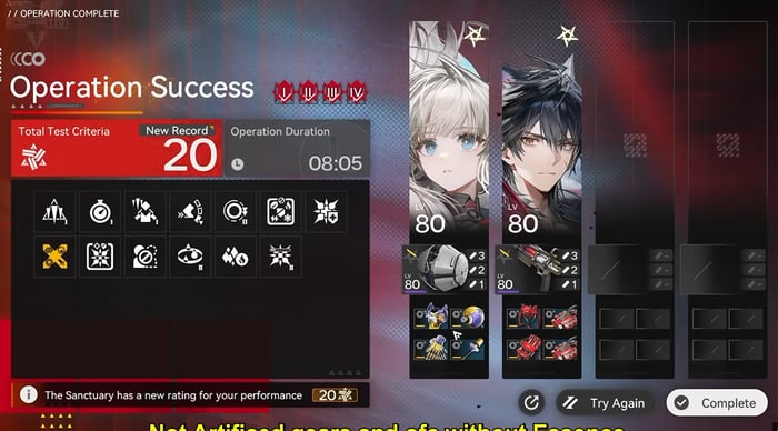 Team F2P Risk 20 ( KyoStinV )