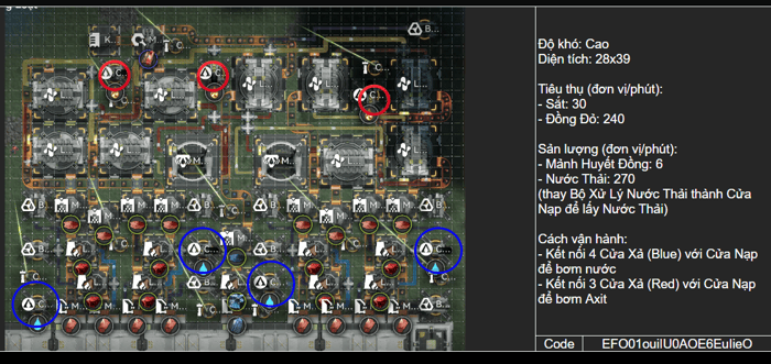 Mảnh huyết đồng (6/p)