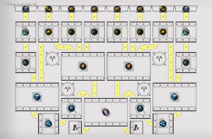 Thiết Kế Điện Năng 2200