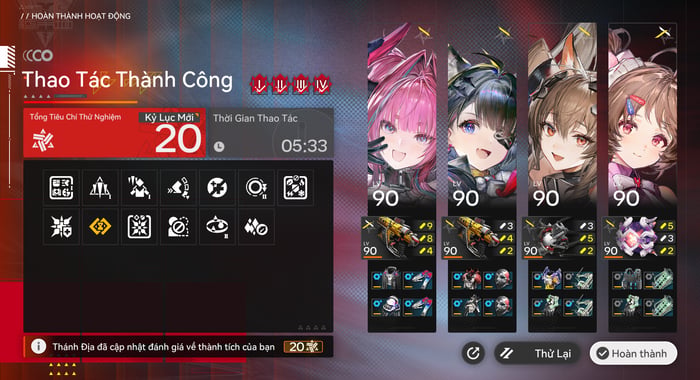 Team Băng Risk 20