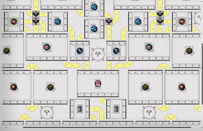 Thuốc Kiều Mạch A