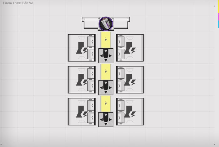 Tăng Điện Siêu Mạnh