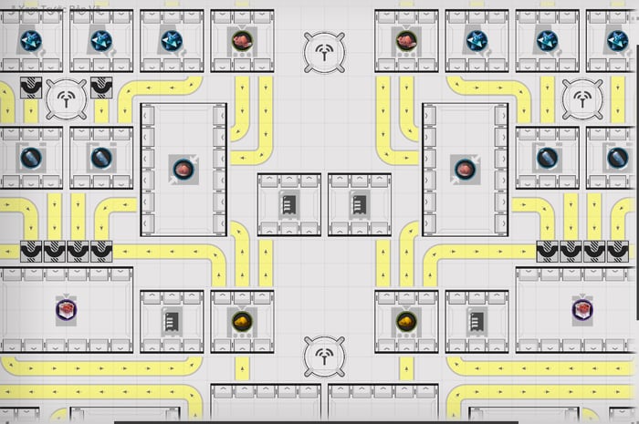 Thuốc Kiều Mạch A