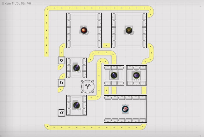 Thuốc Kiều Mạch C