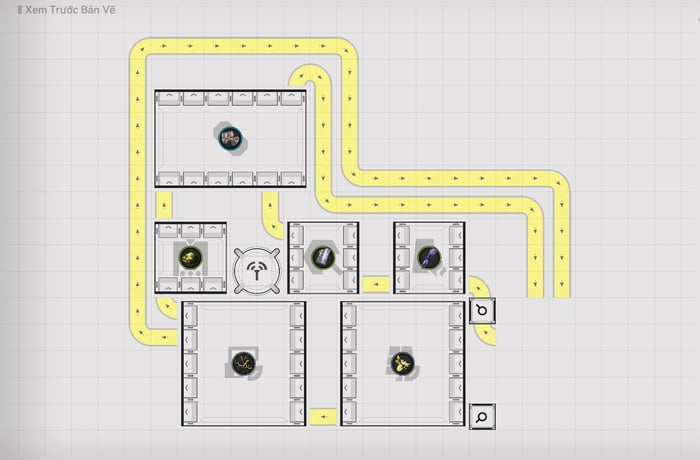 Thuốc Nổ Công Nghiệp