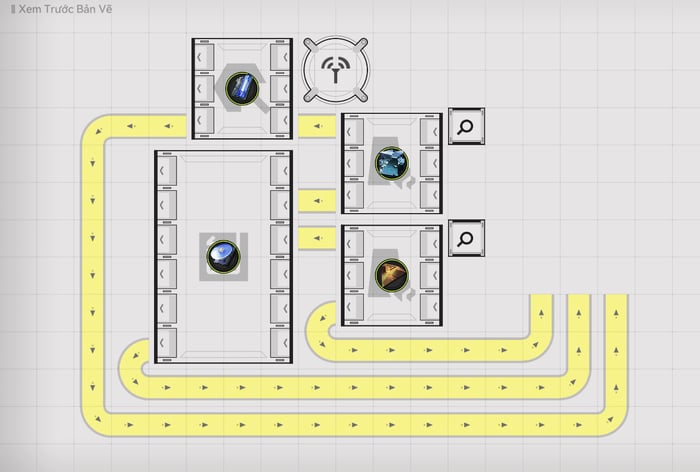 Vật Liệu Tiện Ích