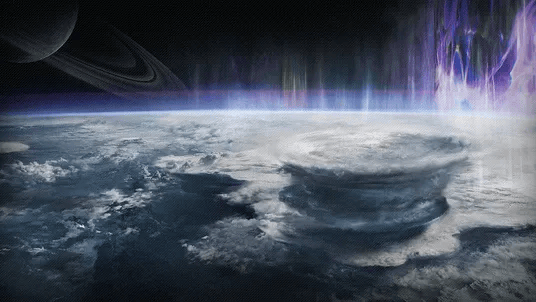 Ætherside là chiều không gian tồn tại khác trên Talos-II