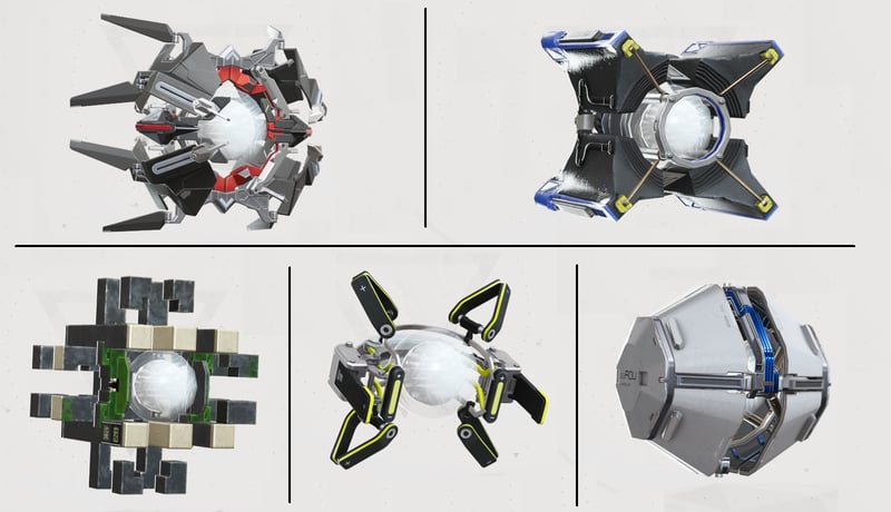 Vũ khí tốt nhất cho Gilberta