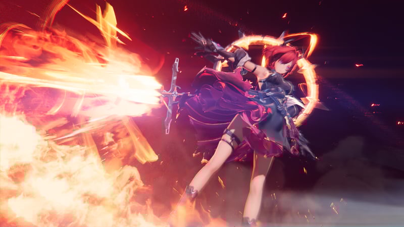 Combo chuẩn giúp tăng mạnh sát thương của Laevatain