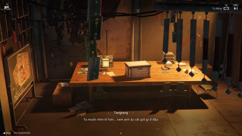 Sự Thật Trớ Trêu Và Mục Tiêu Trong Tương Lai Của Tangtang