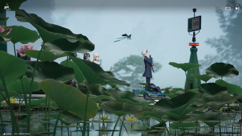 Cuộc gặp gỡ Ardashir