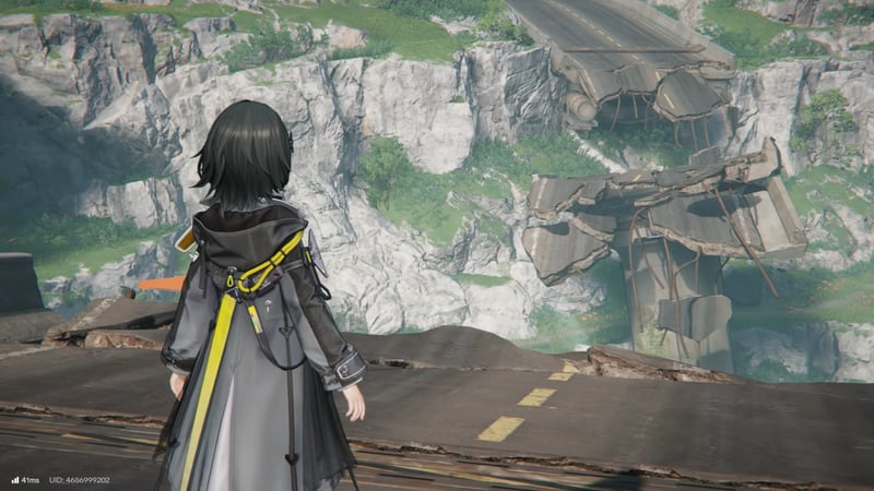 Phản Ứng Kỳ Lạ Ở Công Viên Khoa Học Originium