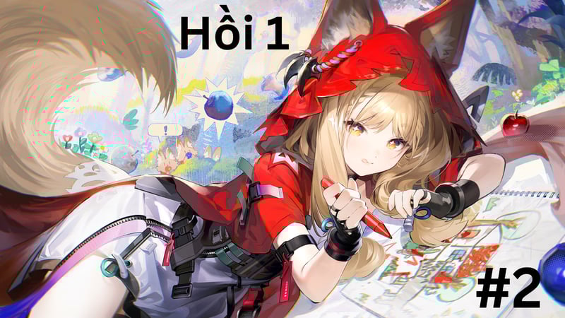 Hình ảnh nhận diện của nhân vật Rossi