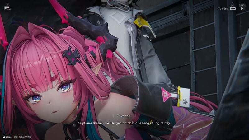 Bị Bắt Quả Tan Trốn Việc