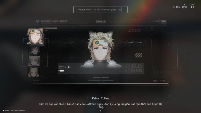 Từ phòng thí nghiệm ngập trong hỗn loạn đến Cradle of Ages phủ đầy tàn tích