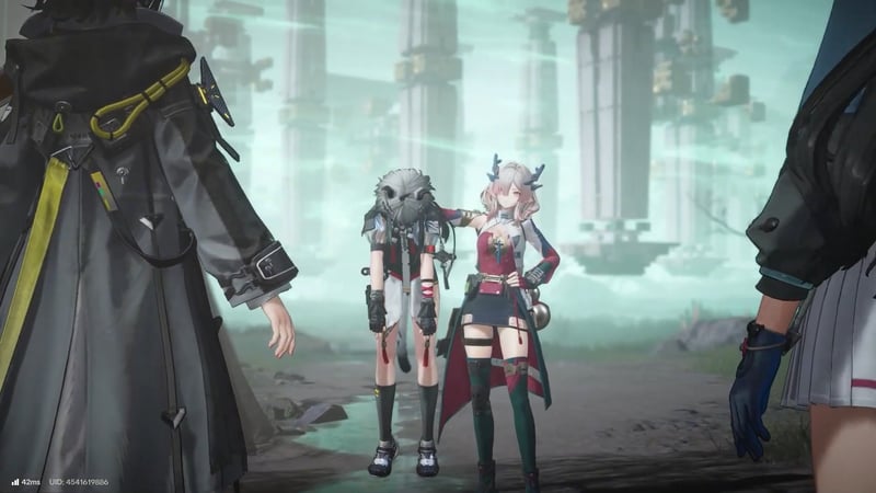 Khủng hoảng tại Trung tâm Giám sát