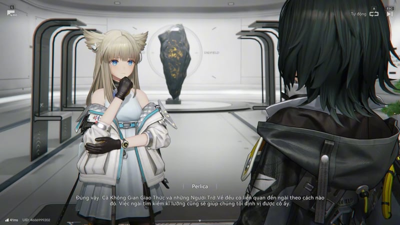 Đem Các Báo Cáo Về Tàu Dijiang