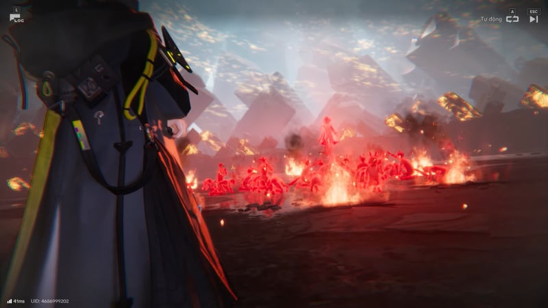 Endmin Của Ngày Xưa