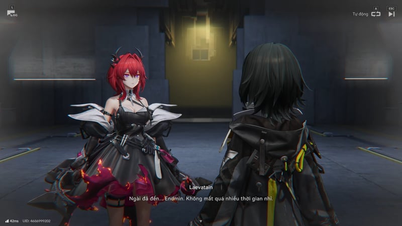 Tiến Vào Không Gian Giao Thức Của Điểm Kỳ Dị Giao Thức