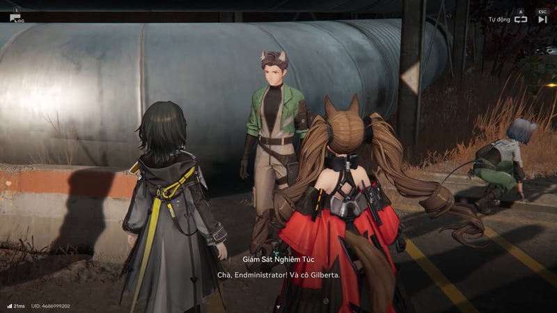 Tìm Bộ Lọc Ở Cao Nguyên Năng Lượng