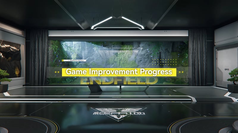 Tổng hợp các cập nhật mới cùng tính năng nâng cấp.