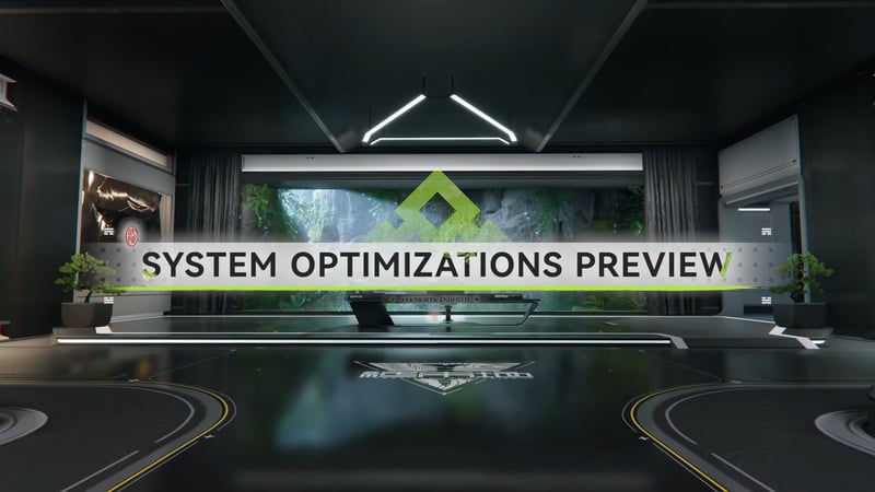 Tổng hợp các cập nhật mới cùng tính năng nâng cấp.