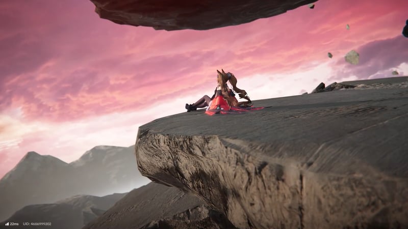 Đi Đến Cao Nguyên Năng Lượng Để Gặp Gilberta