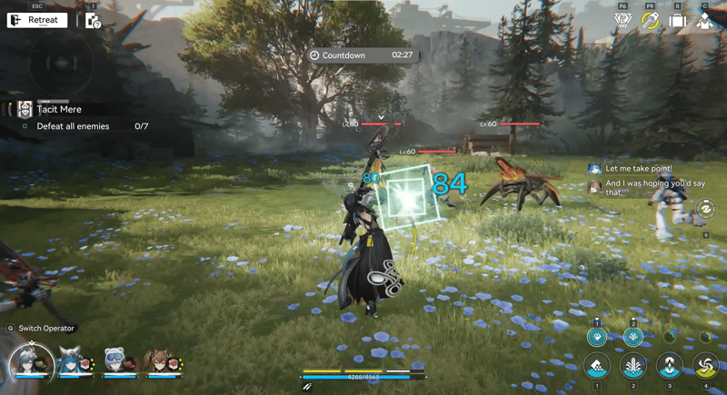 Combo chuẩn giúp tăng mạnh khả năng hỗ trợ của Xaihi