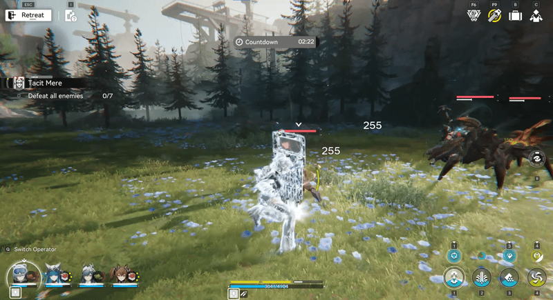 Combo tối ưu vận hành cho Snowshine