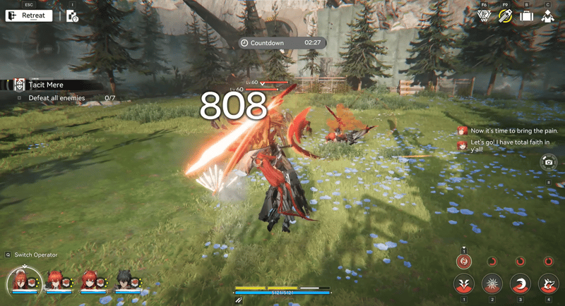 Combo chuẩn chỉ để tăng hiệu quả cho Ember