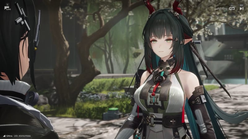 Sự cố cột trời trên Đại Lộ Phương Hưng