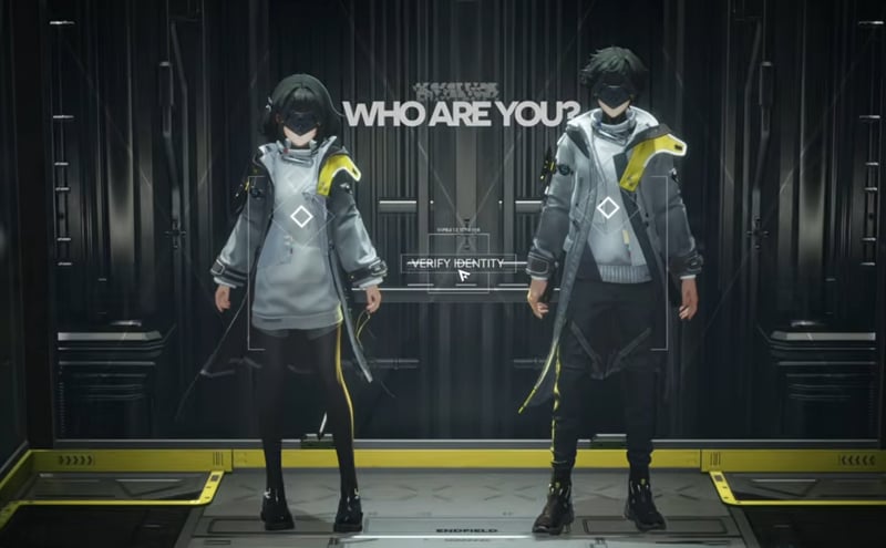 Endministrator - Người bảo hộ và giữ gìn nền văn mình xưa cũ