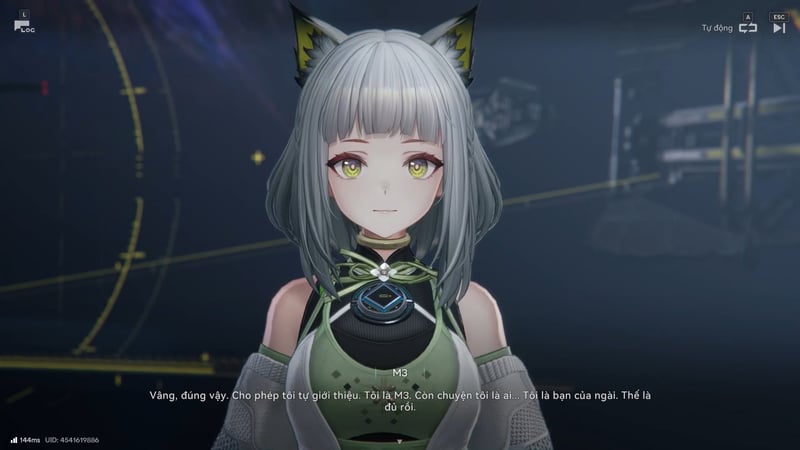 Gặp gỡ M3 và khép lại hành trình trên Thung Lũng IV