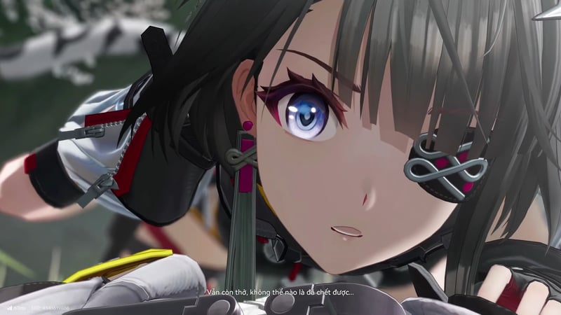 Tangtang, Tổng thủ lĩnh của Qingbo Stockade.