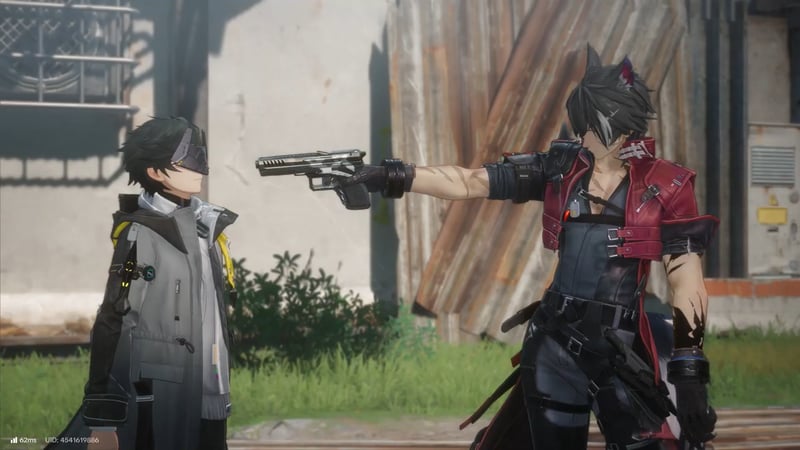 Wulfgard - viện binh kỳ lạ từ đội ngũ Landbreakers