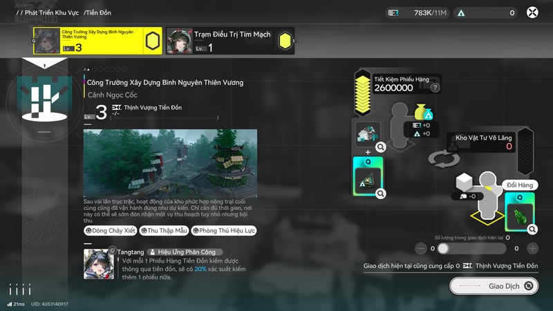 Sản Xuất Quả Bầu Xiranite