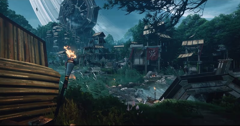 Phiên bản 1.1 được đánh đấu với nhiều nội dung mới.