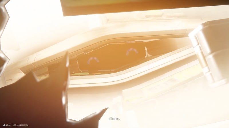 Tata hi sinh chính mình