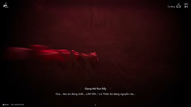 Ký Ức Của Tangtang: Bi Kịch 10 Năm Trước