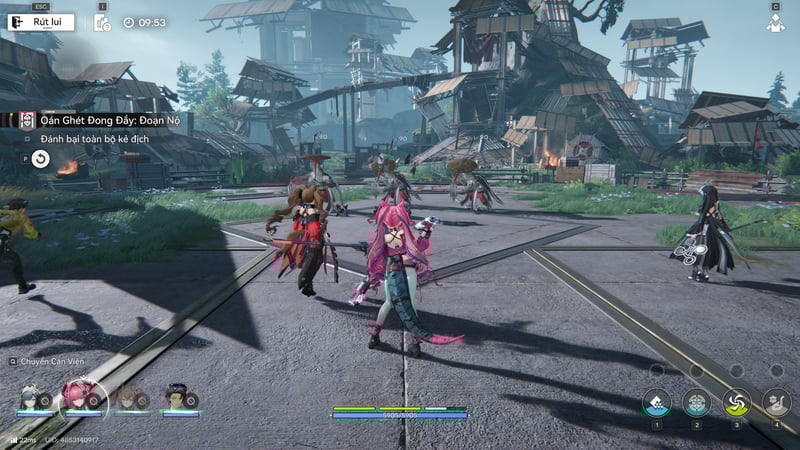 Các mẹo cho từng ải Sự Kiện Văn Khắc Kỷ Niệm: Dấu Cháy Xém