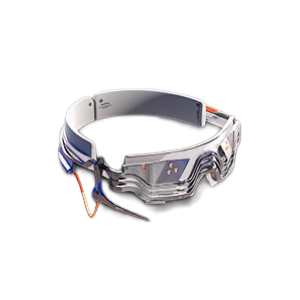 Vòng Tay Phân Tích Æthertech